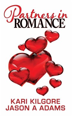 Cover Partners in Romance (eBook, ePUB)
