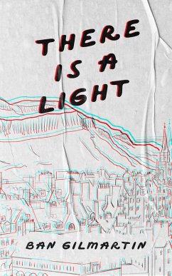 Cover There Is A Light (eBook, ePUB)
