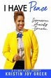 I Have Peace: A 21 Day Peace Journey... - Bild 1