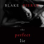 The Perfect Lie (A Jessie Hunt Psychological Suspense Thriller—Book Five) (MP3-Download)
