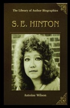 S.E. Hinton - Wilson, Antoine