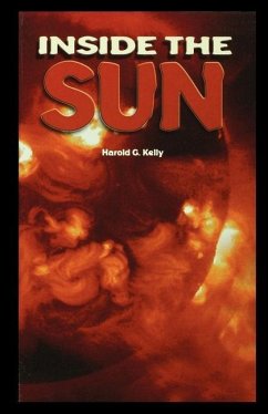 Inside the Sun - Kelly, Harold