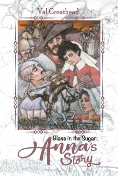 Glass in the Sugar - Greathead, Val