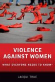 Violence Against Women