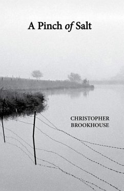 A Pinch of Salt - Brookhouse, Christopher