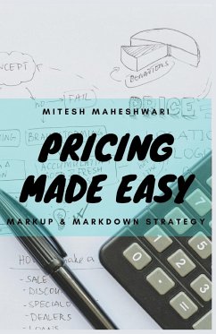 Pricing Made Easy - Maheshwari, Mitesh
