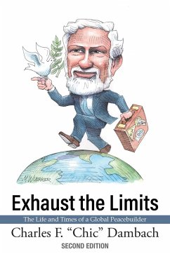 Exhaust the Limits - Dambach, Charles F.