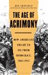 The Age of Acrimony - Bild 1