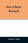 History of Newton, Massachusetts