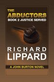 The Abductors Book 2 Justice Served