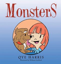 Cover Monsters