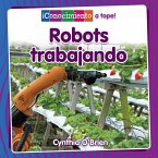 Robots Trabajando (Robots at Work)