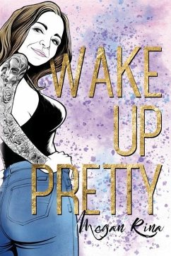 Wake Up Pretty: Rising Above Beauty Industry Drama - Rina, Megan
