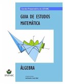 Guia de Estudos Matemática: Álgebra