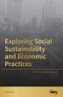 Exploring Social Sustainability and... - Bild 1