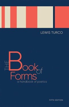 The Book of Forms - Turco, Lewis