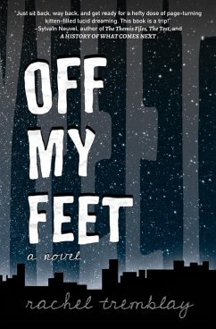 Cover Off My Feet