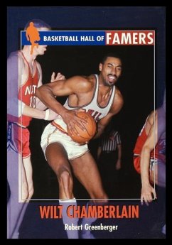 Wilt Chamberlain - Greenberger, Robert