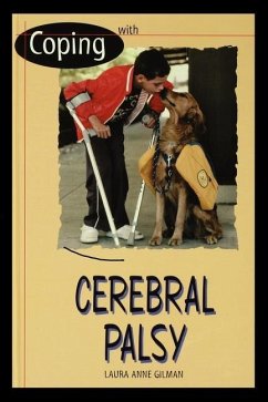 Coping with Cerebral Palsy - Gilman, Laura