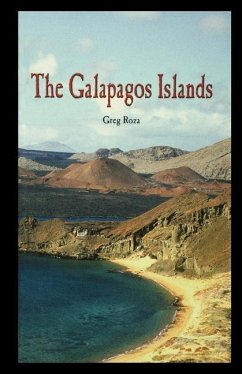 The Galapagos Islands - Roza, Greg