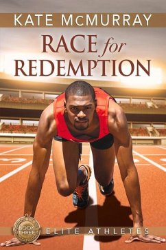 Race for Redemption: Volume 3 - Mcmurray, Kate