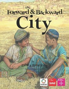 The Forward and Backward City - Future Generations, Voices of; Boateng, Diwa