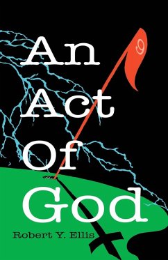 Cover An Act of God
