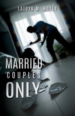 Married Couples Only - Hosey, Latoya M.