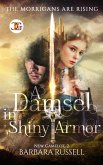 A Damsel in Shiny Armor (New Camelot, #2) (eBook, ePUB)