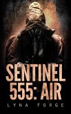 Sentinel 555: AIR (eBook, ePUB)