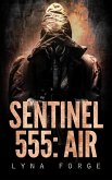 Sentinel 555: AIR (eBook, ePUB) Sentinel 555: AIR (eBook, ePUB)