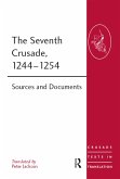 The Seventh Crusade, 1244-1254 (eBook, PDF)