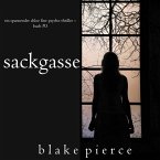 Sackgasse (Ein spannender Chloe Fine Psycho-Thriller – Buch 3) (MP3-Download)