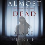 Almost Dead (The Au Pair—Book Three) (MP3-Download)