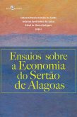 Ensaios sobre a economia do Sertão de Alagoas (eBook, ePUB)