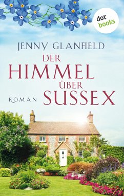 Der Himmel über Sussex (eBook, ePUB) - Glanfield, Jenny