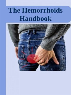 The Hemorrhoids Handbook (eBook, ePUB) - Check, Powerlifting