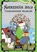 Nasreddin Hoca Fikralarindan Secmeler - Kolektif