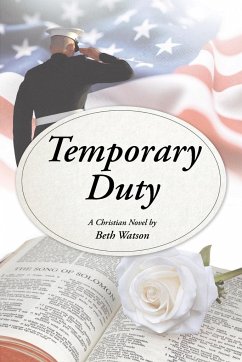 Temporary Duty - Watson, Beth