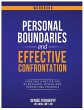 Personal Boundaries & Effective... - Bild 1