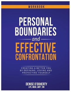 Personal Boundaries & Effective Confrontation - O'Doherty, Denise