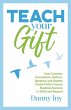 Teach Your Gift - Bild 1