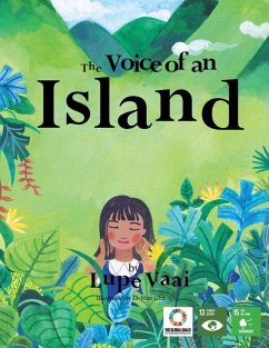 The Voice of an Island - Future Generations, Voices of; Vaai, Lupe