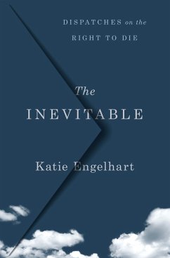 The Inevitable - Engelhart, Katie