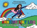 The Amazing Livy Loo and the Things She Can Do