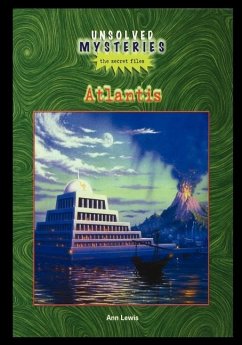 Atlantis - Lewis, Ann