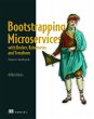 Bootstrapping Microservices with... - Bild 1