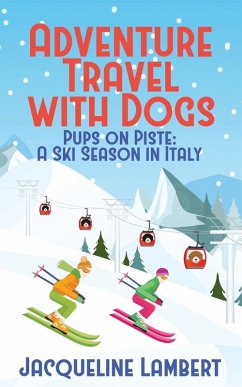 Cover Pups on PIste
