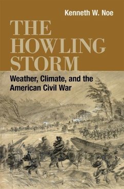The Howling Storm - Noe, Kenneth W