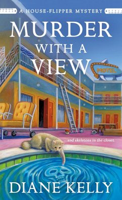 Murder with a View - Kelly, Diane